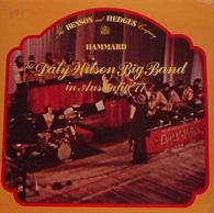 Daly Wilson Big Band